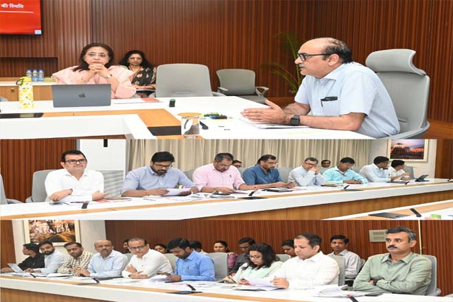 नियद नेल्ला नार 2.0 : 31 व्यक्तिगत और 14 सामुदायिक योजनाओं का दिया जा रहा है सीधा लाभ